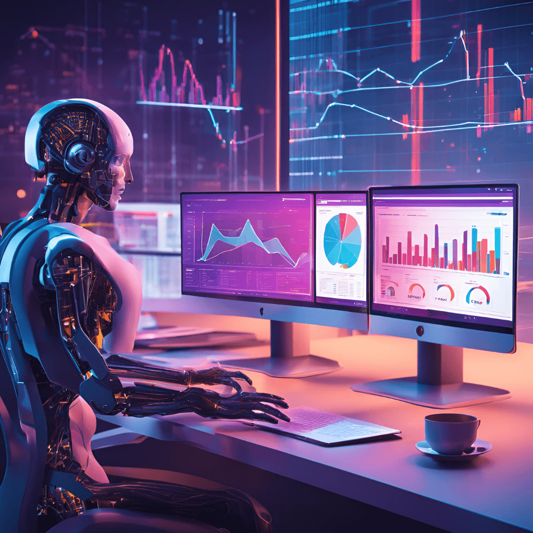 AI Tools Image