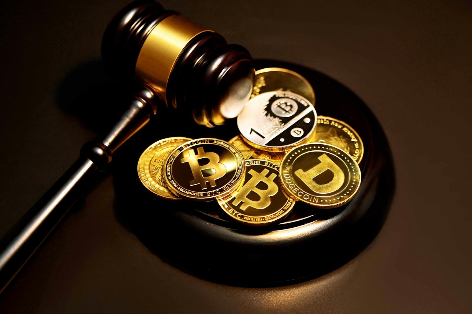 Cryptocurrency Investments Image